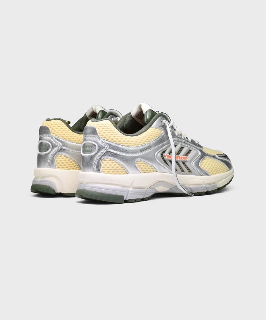 The Mercer Brand (U) The Re-Run Evo Army Green