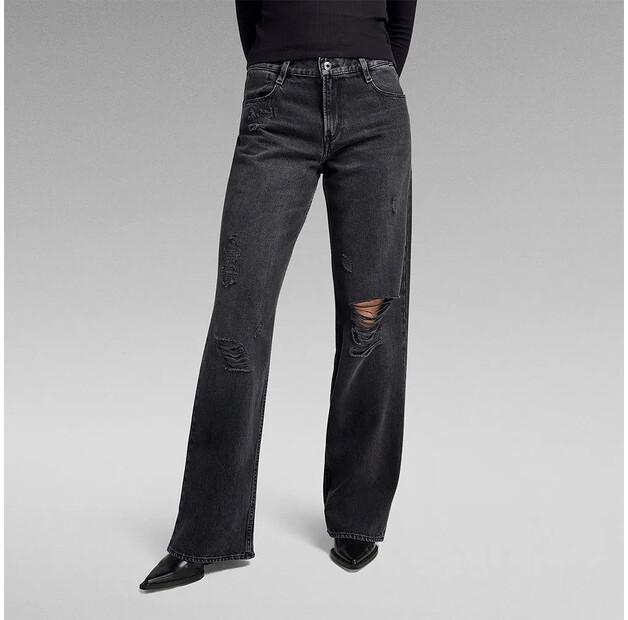 G-Star Judee Loose Fit джинсы