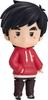 Nendoroid Zhou Tongxue Plastic Painted Movable Figure Non-scale