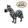 Nanoblock Zebra