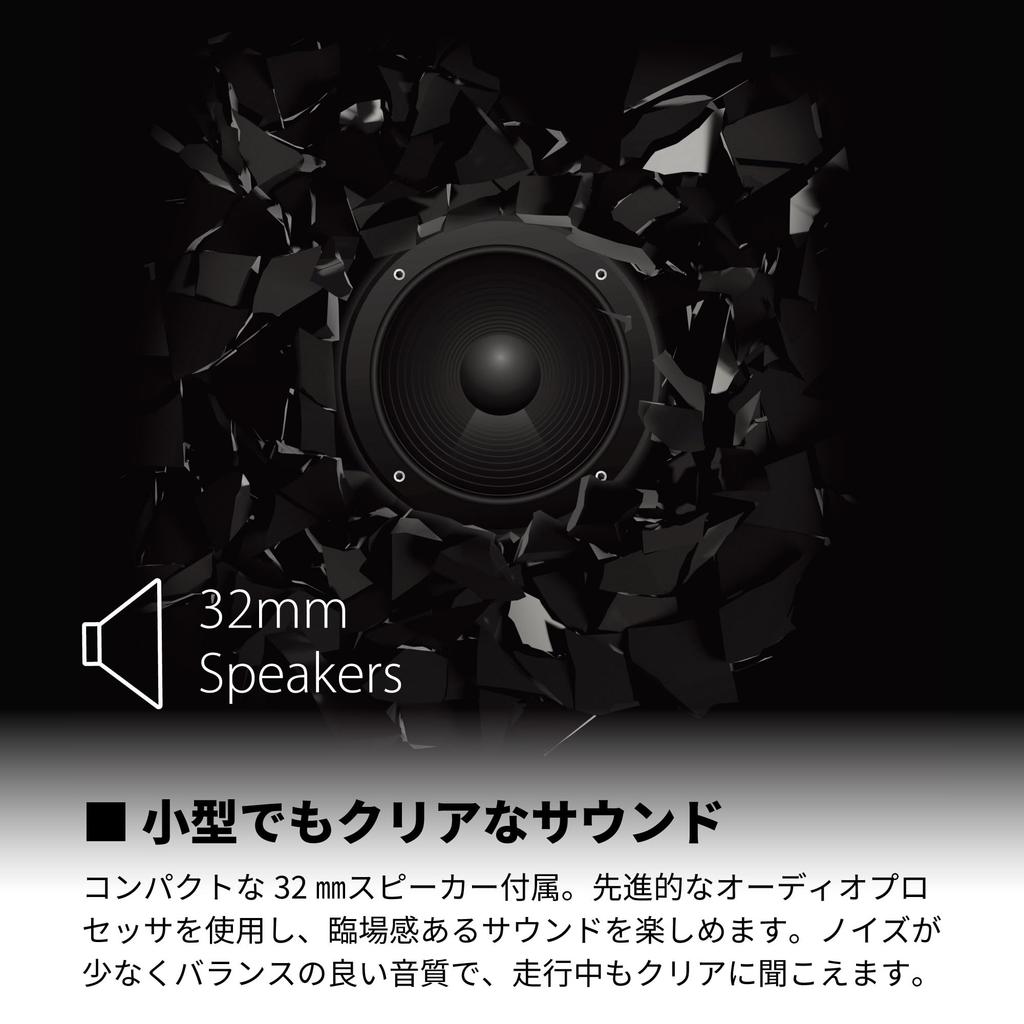 Велосипедный интерком Cardo SPIRIT для людей SPRT0001 1-2