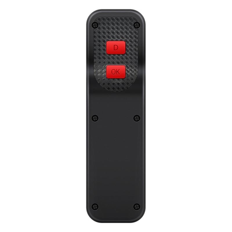 DS800 2.4Ghz 8 Function Wireless Device With F08A Receiver For Miniature Vehicles And Watercrafts