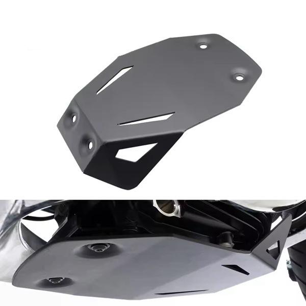 Engine Guard Plate for 2023 BMW R12/R12NINET Motorcycle