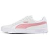 Smash Vulc Canvas Comfortable Low-Top Skate Shoes Unisex Sneakers Pink 374754-05