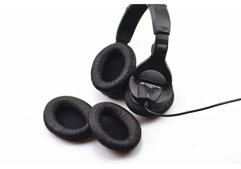 Replacement Ear Pads Cushions Suitable for Sennheiser HD280 HD 280 PRO Wireless Ear Pads Headphone Earpads Cushion Cover