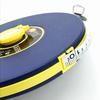 Chic Shell Fiber Tape Measure - 20M/30M/50M Cloth Measuring Ruler