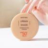 Urban Shade Cover & Fit Sun Cushion 14g SPF50+ PA++++, Moisturising, Kbeauty, Korean Cosmetics, Sample