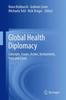 Книга Global Health Diplomacy : Concepts, Issues, Actors, Instruments, Fora and Cases