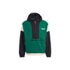 Originals Adventure Windbreaker Long Sleeve Hooded Sports Jacket Men Jackets Dark-Green IC5640