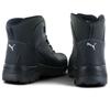 Puma SAFETY CASCADES DISC MID - Men's Safety Shoes S3 Work Shoes Black 630211 ORIGINAL