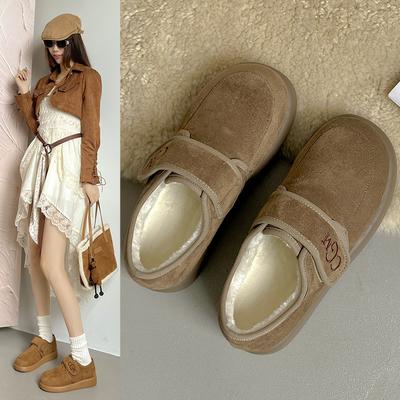 Женская обувь – Женские мокасины