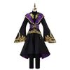 [sakuracos] Ste Magic Academy Style Uniform Cosplay Costume Halloween Christmas Uniform Adult Anime Cosplay Event (Women's L)