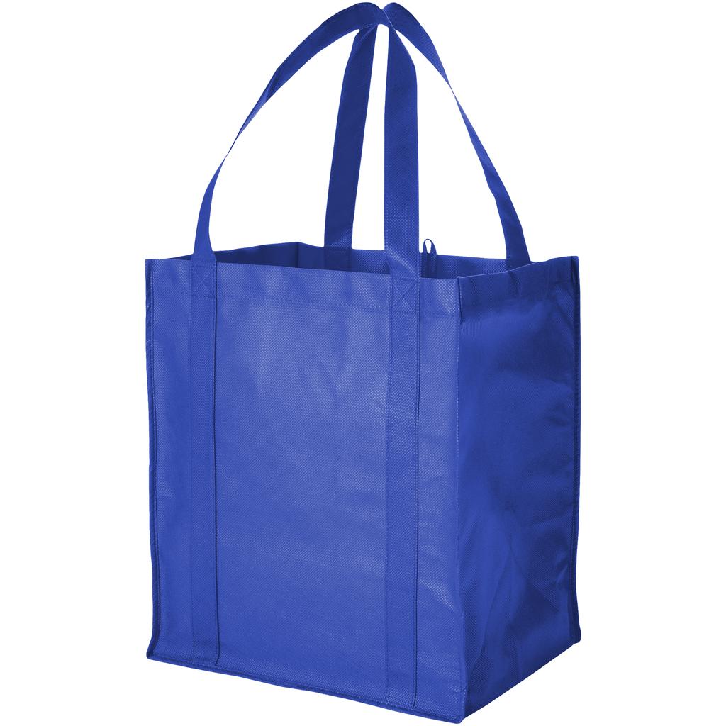 Bullet Liberty Non Woven Grocery Tote
