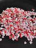 1kg Custom Mini Soft Clay Kit DIY Jewelry Crafts and Art Projects Vibrant Colors and Soft Ceramic Material