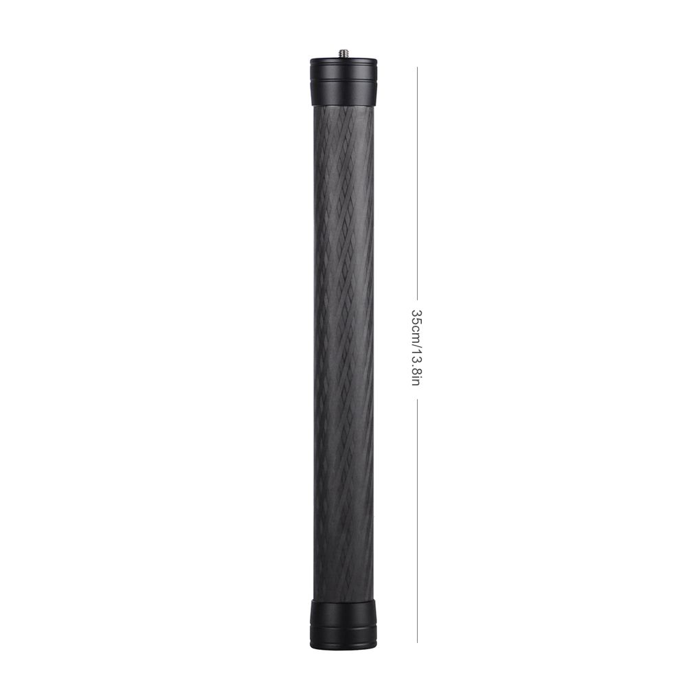 For DJI Ronin for DJI Ronin S Extension Monopod Pole Extendable Stick for DJI Extension Pole Stick 1/4'' Thread Stabilizer Rod