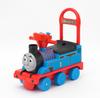 Nonaka Manufacturing Thomas Real Vehicle, Approx. 26cm W X 48cm D X 40cm H, Polypropylene, 2.96 Oz, Ages 1-3
