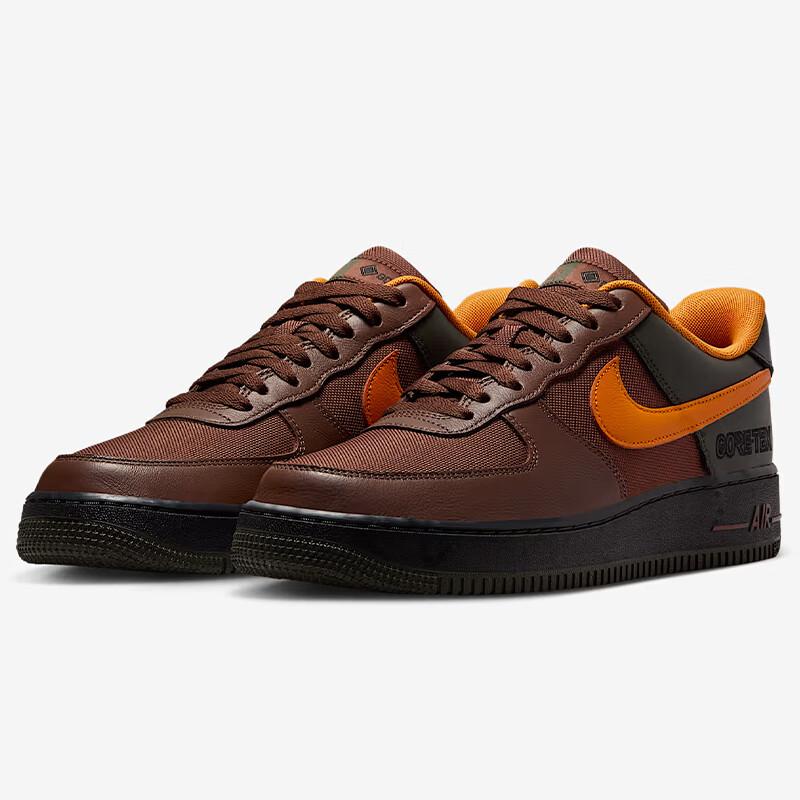 Nike Мужские кроссовки Air Force 1
