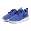 Nike Кроссовки детские Roshe One GS Comet Blue White-Binary-Blue 599728-420