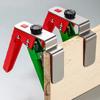 Auxiliary Jig Drawer Fixing Clamps Woodworking Quick Drawer Clamps  Carpentry