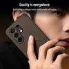 EUCAGR Чехол-держатель для телефона с магнитом для автомобиля для Tecno Camon 50 Pro 4G, для Tecno Camon 50 4G, противоударный силиконовый защитный задний чехол