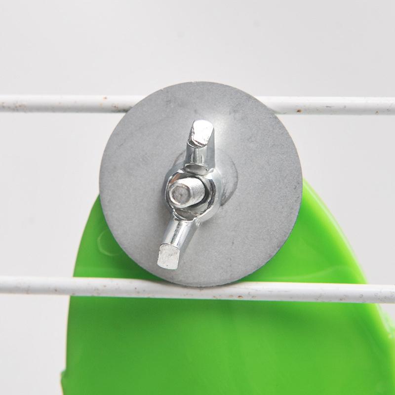 1 шт., держатель для кормления птичьей клетки, держатель для костей каракатицы для птиц, овощей, фруктов, держатель для костей каракатицы для волнистых попугаев, попугаев-корелл