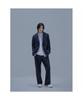 Shift.G Editor Setup Jacket Navy