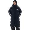 Anta Down Jacket Unisex Basic Black 972448901-4