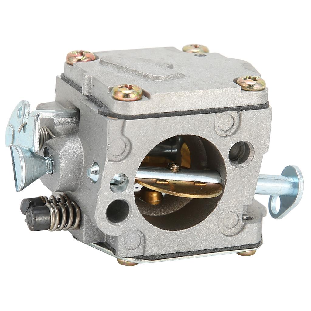Aluminum Carburetor Chainsaw Accessory Parts Fit for Husqvarna 61 266 268 272/XP