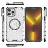 Для iPhone 12 Pro Max магнитное кольцо задняя крышка телефона чехол Magsafe кольцо беспроводная зарядка объектив защита противоударные чехлы