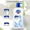 Гель для душа Safeguard Healthy Clean Pure White Fragrance 720 г