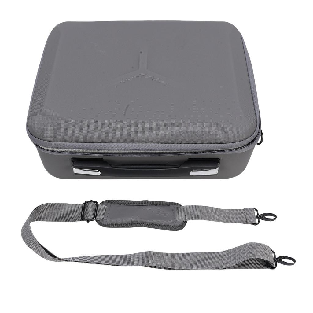 Drone Storage Box Fit for DJI Mavic 4pro Portable Carrying Travel Bag Compatible With Remote Control Charging Manager