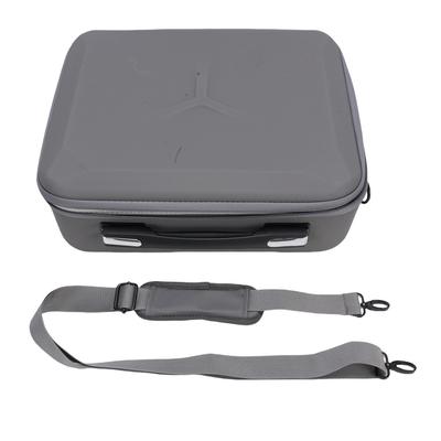 Коробка для хранения дрона, подходит для DJI Mavic 4pro, портативная сумка для переноски, совместимая с пультом управления и зарядным устройством