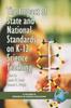 Книга The Impact of State and National Standards On K-12 Science Teaching