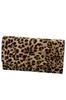 Women's Stylish and Useful Evening Dress Bag Gold Women's Clutch Bag