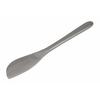 Yanagi Sori (Yanagi Sori) Sori Yanagi Cutlery: A simple, easy-to-use cutlery set. This Tsubame-Sanjo stainless steel butter knife is individually hand