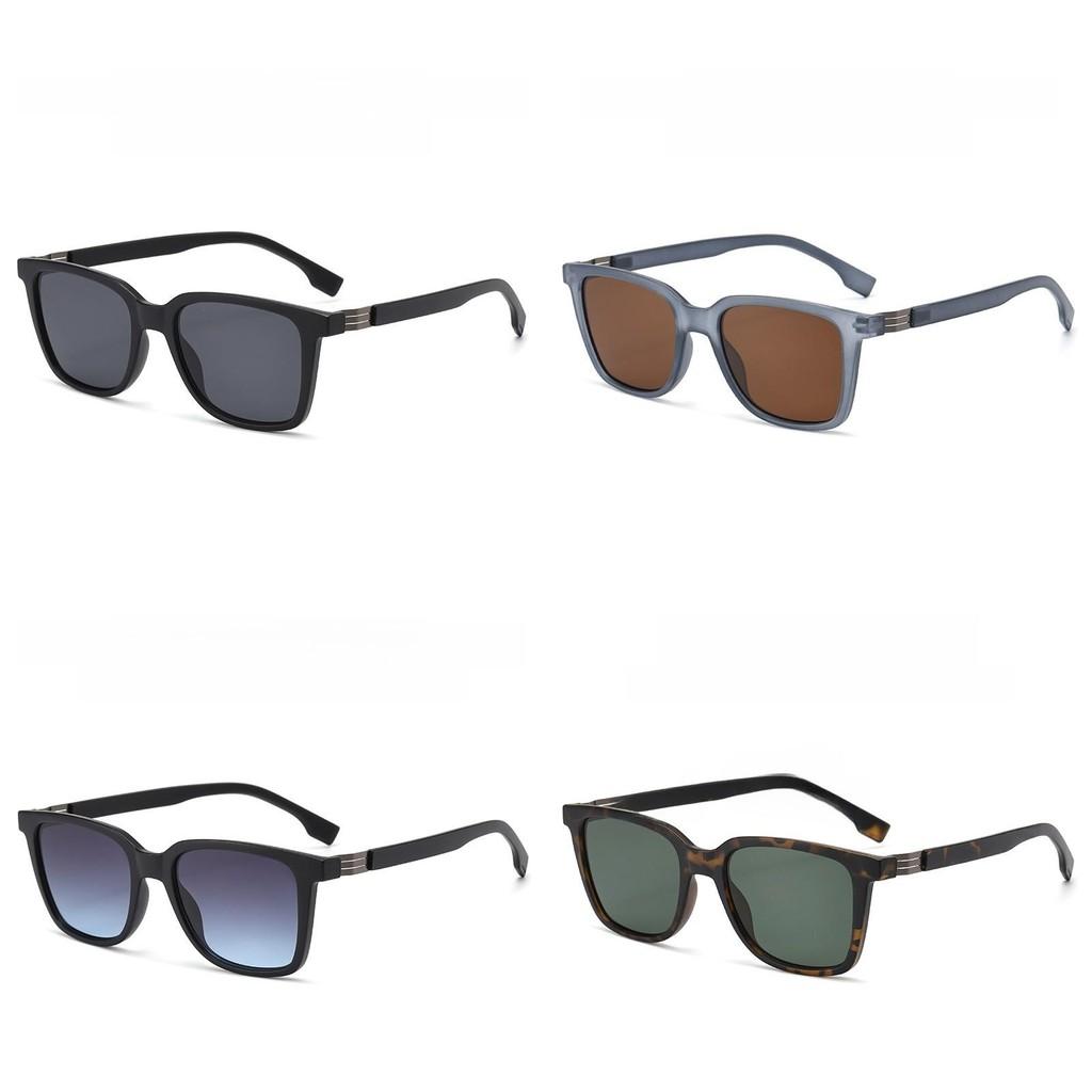 Trendy Square Eyewear With Pc Lenses For Casual Outdoor Activities And Fashion Use