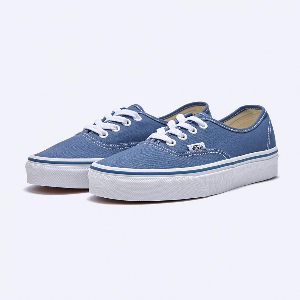 ВАНС VANS_{VN0A5KRD8CP1}_Authentic_BLUE