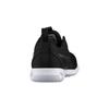 Puma Женские повседневные кроссовки Carson 2, низкие, черные с белым, 190038-04