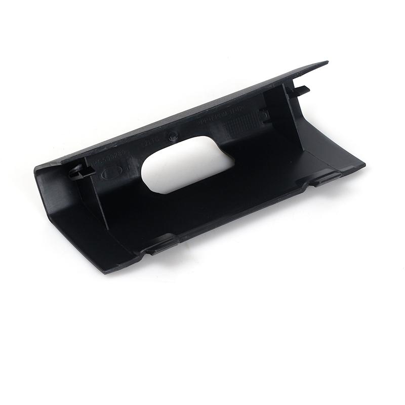 For Land Rover Range Rover L322 2006 2007 2008 2009 Car Front Bumper Tow Hook Cover Cap Trailer Hauling Eye