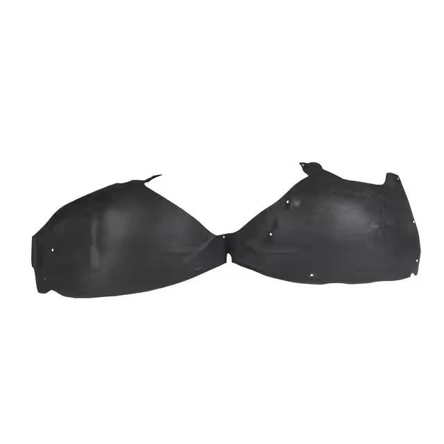 Tesla Model X Front Fender Liner Car Accessory (1034249, 1034250)
