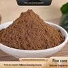 Pine Resin Fragrance Powder: Natural Pine Cone Scent for Incense Making