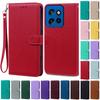 For Motorola Edge 50 Neo Case Leather Flip Wallet Cover For Moto Edge 50 Neo Case Flip Book Cover Phone Coque Fundas