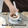 Creative Electrical Latte Art Pen for Coffee Cake Spice Pen Cake Decoration Pen Coffee Carving Pen Baking Pastry Tools