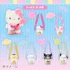 Sanrio Pitatto Friends Hello Kitty Accessories Set Suitable for Ages 3 and Up 875694