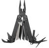 Мультитул Leatherman Wave New черный (831331)