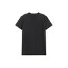 VERSACE Short Sleeved Crewneck T Shirt AUU01005-1A10011-A1008
