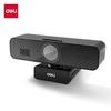Deli 1080P HD USB Webcam with Mic & Speaker