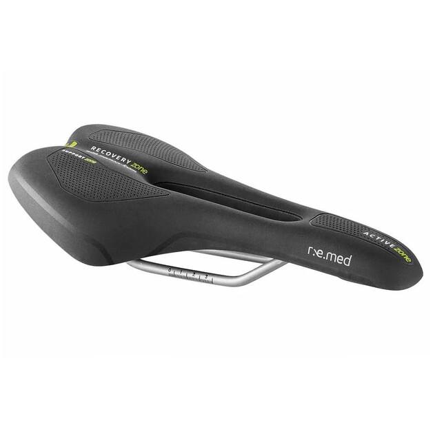 Selle Royal Remed Sport велосипедное седло