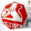 Складной зонт Holden Fashionable с автоматическим открытием/закрытием. Портативный и складной, идеально подходит для подарка, путешествий и повседневного использования.