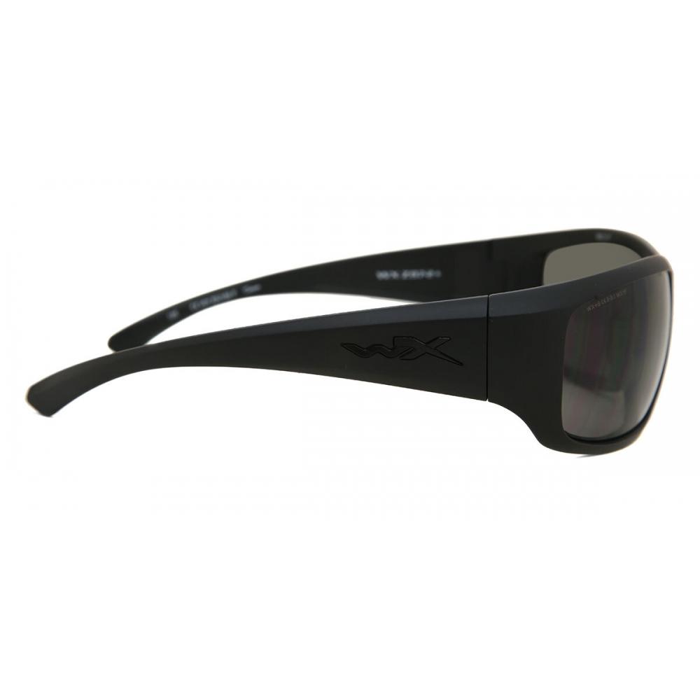 Wiley X Солнцезащитные очки унисекс Omega Acome01